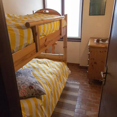 Lejlighed Il Fiore Delle Alpi