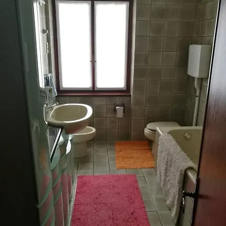 Il Fiore Delle Alpi *
