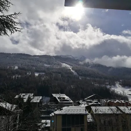Lejlighed Il Fiore Delle Alpi *