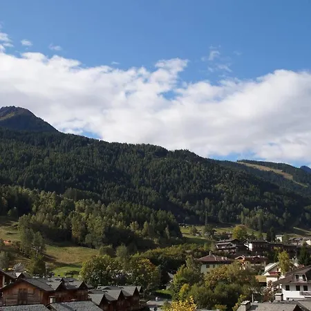 Il Fiore Delle Alpi